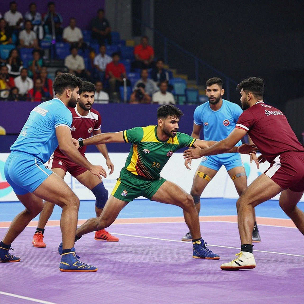 ৩৭-২১: যে স্কোরলাইনে বাংলাদেশের পদক থেমে গেল