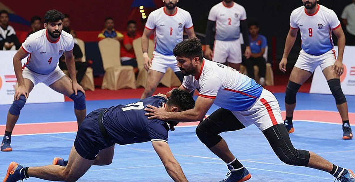 ৩৭-২১: যে স্কোরলাইনে বাংলাদেশের পদক থেমে গেল