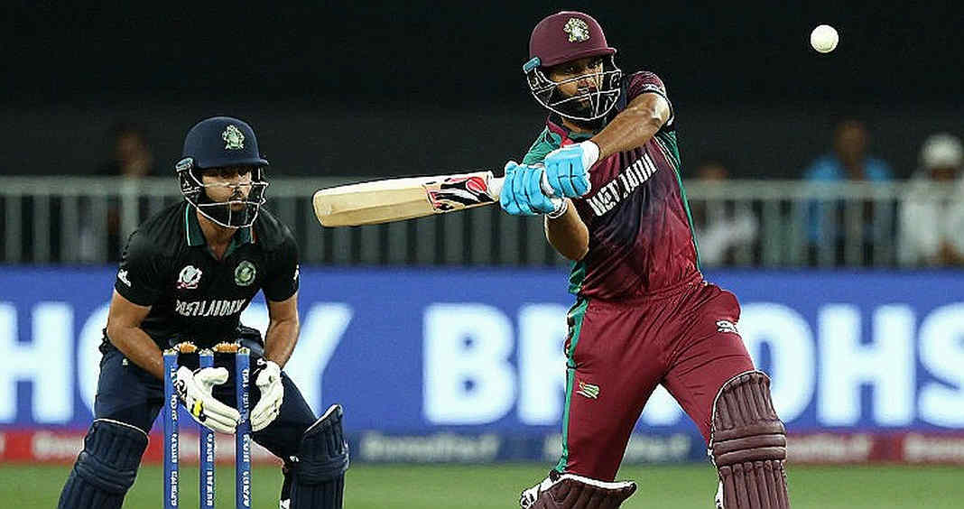 The 17th Over Is the Real Boundary of a Tournament: Three Numbers That Turn a Final