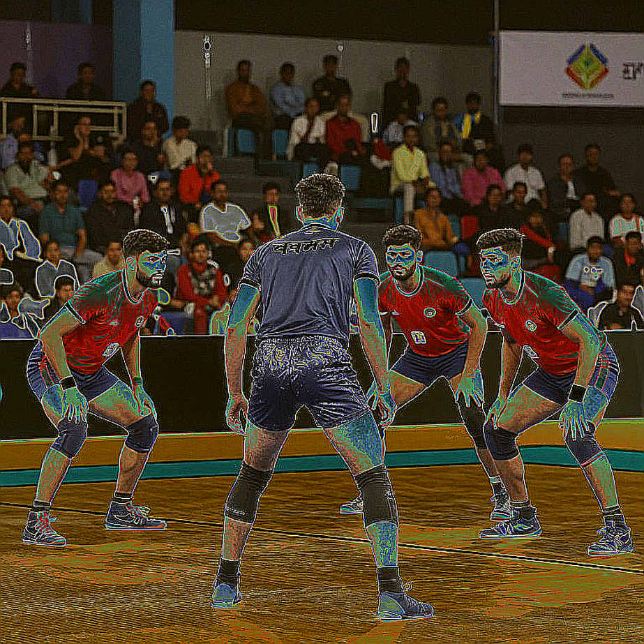 ভারত ৬৩-৩১ দক্ষিণ কোরিয়া: এশিয়াড কাবাডির স্কোরকার্ড, বোনাস লাইনের হিসাব আর এক অসম্পূর্ণ যাচাই
