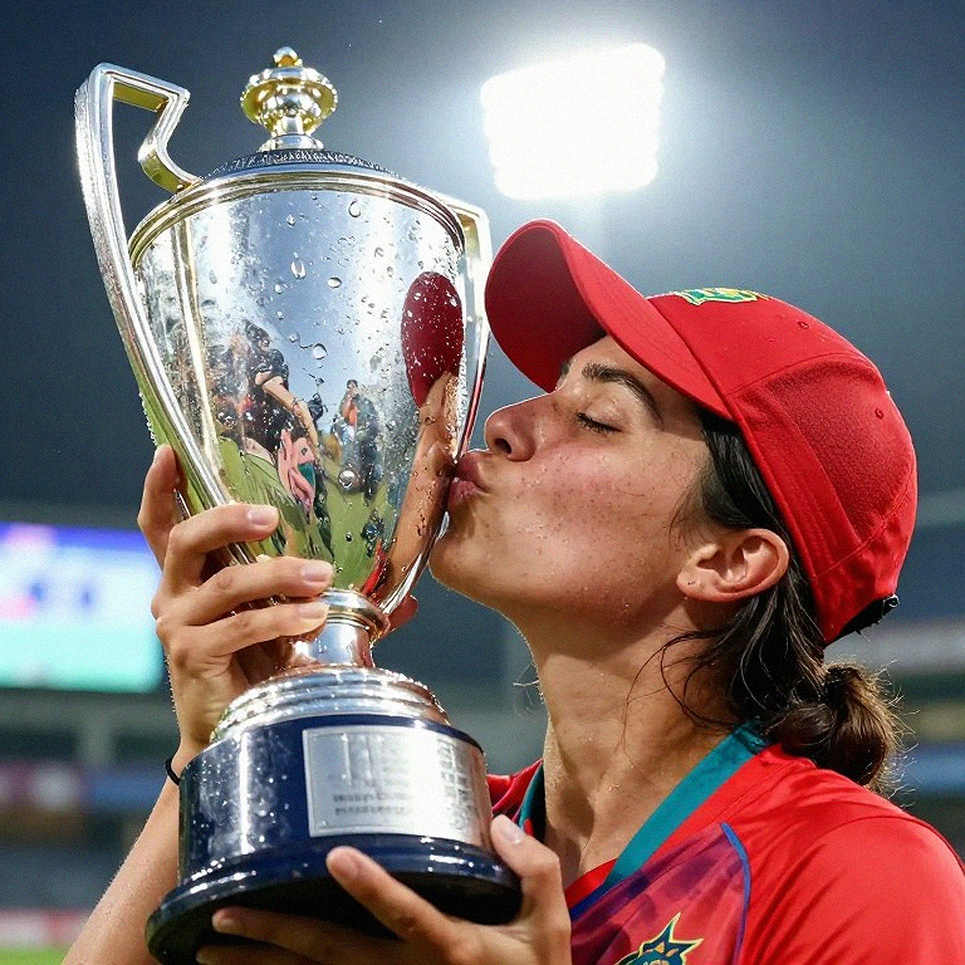 T20 World Cup 2026: The Dot-Ball Ledger, Bangladesh's Middle-Over Control Index, and One Timestamped Call