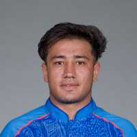 Nazifullah Amiri