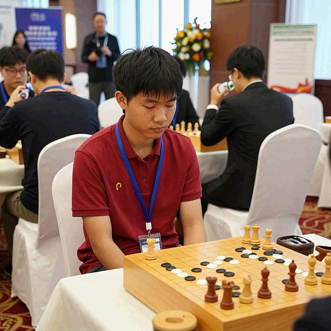 A German Win in the Headline, a Course Ad in the Body: Chess Media's Broken Signal A German Win in the Headline, a Course Ad in the Body: Chess Media's Broken Signal