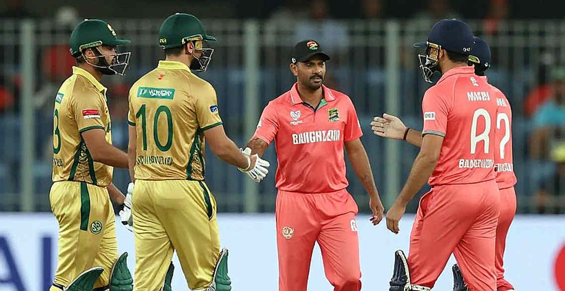 নিলামঘরের দরজা: টি-টোয়েন্টি অর্থনীতিতে কে ভেতরে ঢোকে, আর কে বাইরে দাঁড়িয়ে থাকে