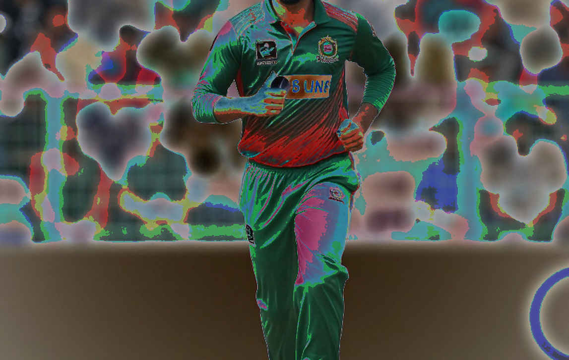 ক্রিকেটের ডেটা ও ব্লকচেইন: ড্রেসিংরুমের ছন্দ কি লেজারে লেখা যায়?