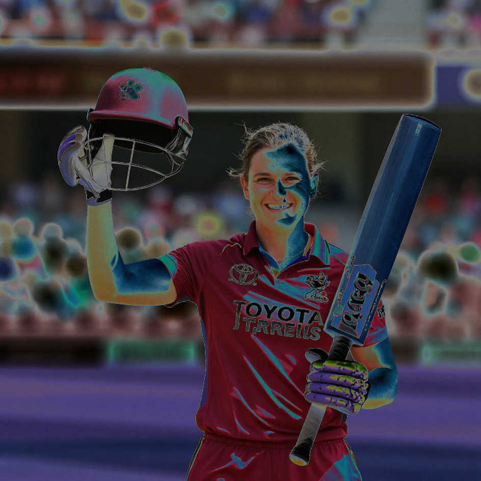 Blockchain Will Reshape Asian Cricket's Transfer Market, But the Last Mile of Data Still Needs Human Verification Blockchain Will Reshape Asian Cricket's Transfer Market, But the Last Mile of Data Still Needs Human Verification