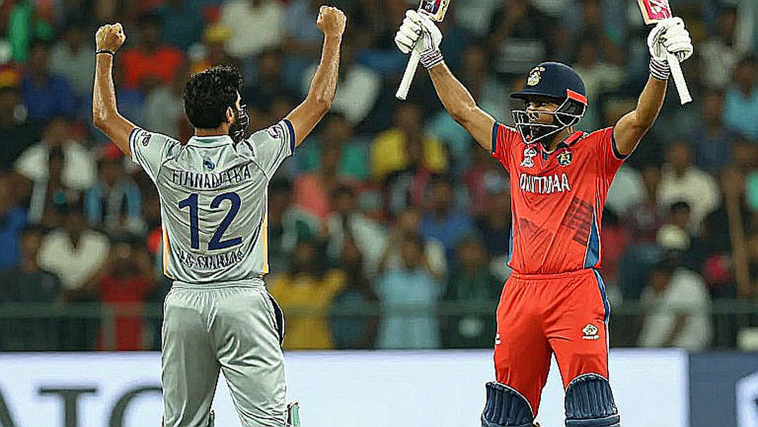 পচেফস্ট্রুম থেকে জিম্বাবুয়ে: বাংলাদেশের অনূর্ধ্ব-১৯ সোনালি প্রজন্মের ছয় বছরের স্তর-বিশ্লেষণ পচেফস্ট্রুম থেকে জিম্বাবুয়ে: বাংলাদেশের অনূর্ধ্ব-১৯ সোনালি প্রজন্মের ছয় বছরের স্তর-বিশ্লেষণ