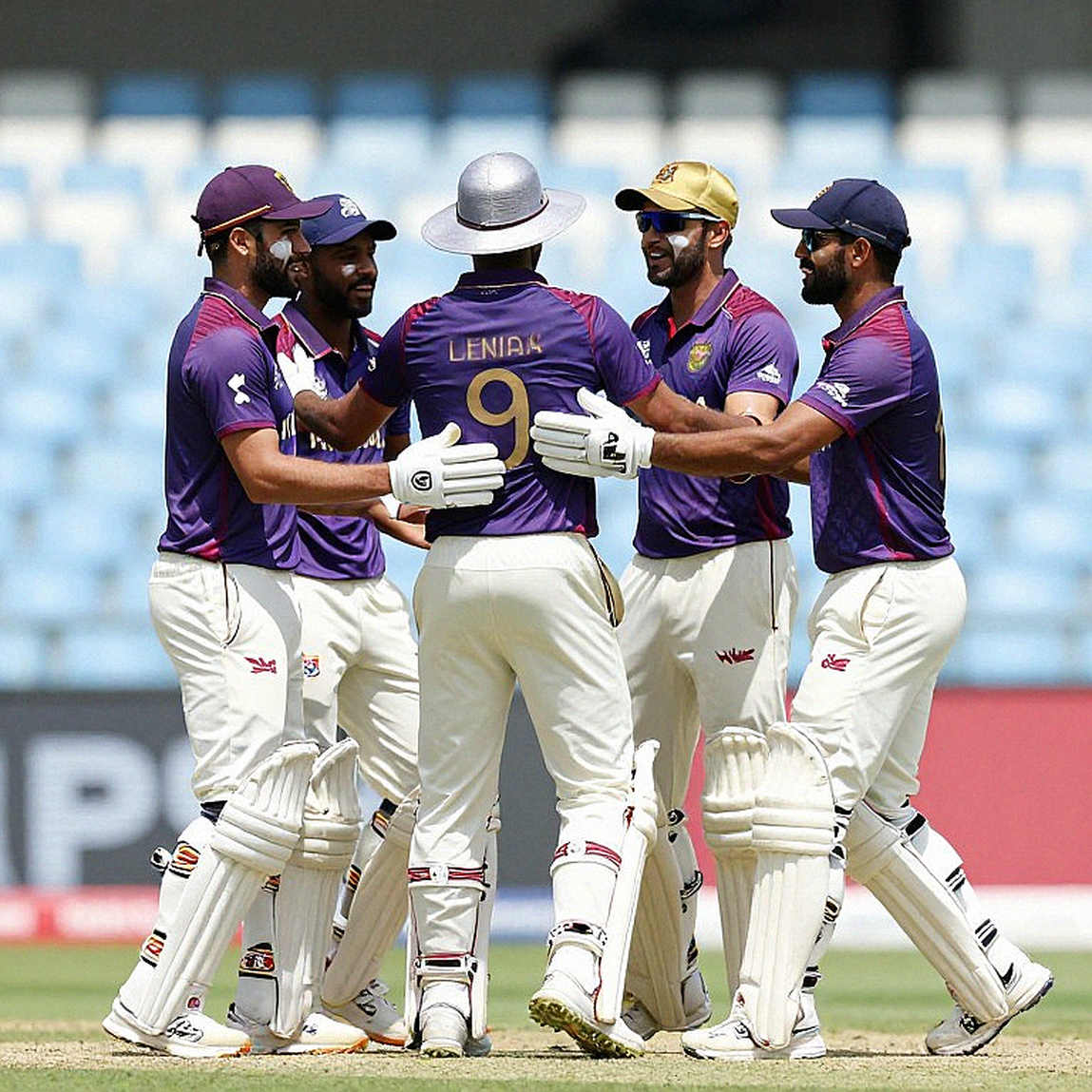 রায়পুরের লেজার: ৯২ রানের ব্যবধানে ভারতের স্কোয়াড-অডিট, জিম্বাবুয়ের অসমাপ্ত অঙ্ক
