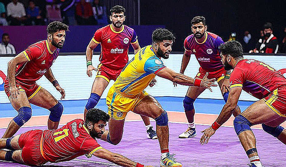 তিরিশ সেকেন্ডের ভেতরে: এশিয়ান গেমস কাবাডিতে ভারতের নতুন অধিনায়ক আর একটা অদৃশ্য ঝুঁকি
