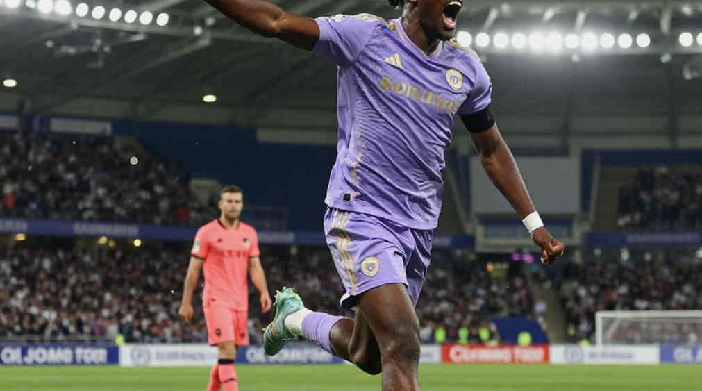 Asencio's Shinbone: A Deferred Surgery, Two to Four Months, and the Quiet Ledger of Real Madrid's Defence Asencio's Shinbone: A Deferred Surgery, Two to Four Months, and the Quiet Ledger of Real Madrid's Defence