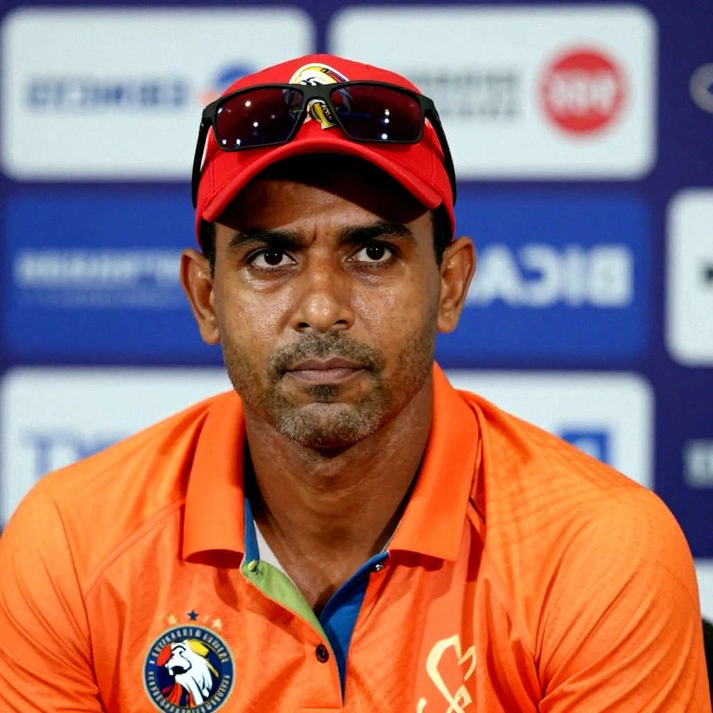 গোলাপি জার্সি, সবুজ মাঠ: লাহোরের যে ম্যাচে পাকিস্তান ক্রিকেটের বাইরে খেলছিল