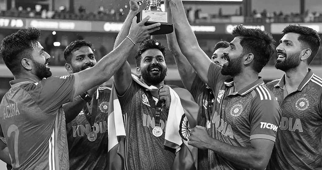 ২৩০/৮ থেকে ৩৯০ — ডারবানের পরাজয় যেভাবে দক্ষিণ আফ্রিকার আসল ফাটল দেখিয়ে দিল