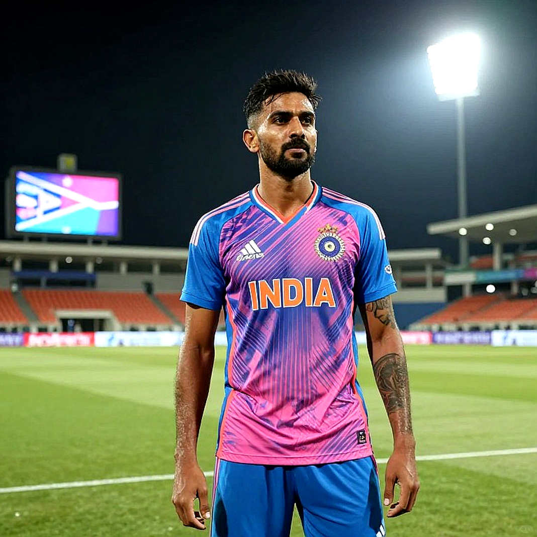ট্রান্সফার উইন্ডোতে বাংলাদেশের স্পিন অস্ত্র: আঙুলের রহস্য থেকে চুক্তির অঙ্ক ট্রান্সফার উইন্ডোতে বাংলাদেশের স্পিন অস্ত্র: আঙুলের রহস্য থেকে চুক্তির অঙ্ক