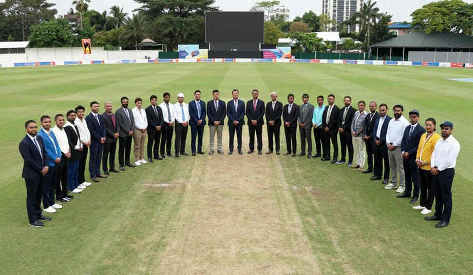 ২৩.০৭-এর নিচে লুকানো সত্যটা: অলি পিক, শেফিল্ড শিল্ড আর টেস্টের অপেক্ষমাণ দরজা