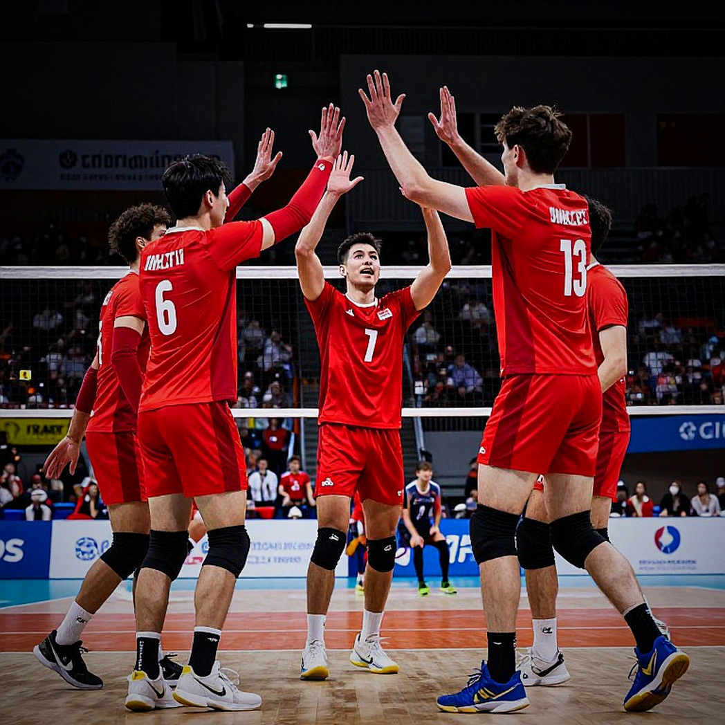 Equal Share on Campus Courts: The Stage and the Missing Ledger for Women's Volleyball at Indonesia's LVM 2026 Equal Share on Campus Courts: The Stage and the Missing Ledger for Women's Volleyball at Indonesia's LVM 2026