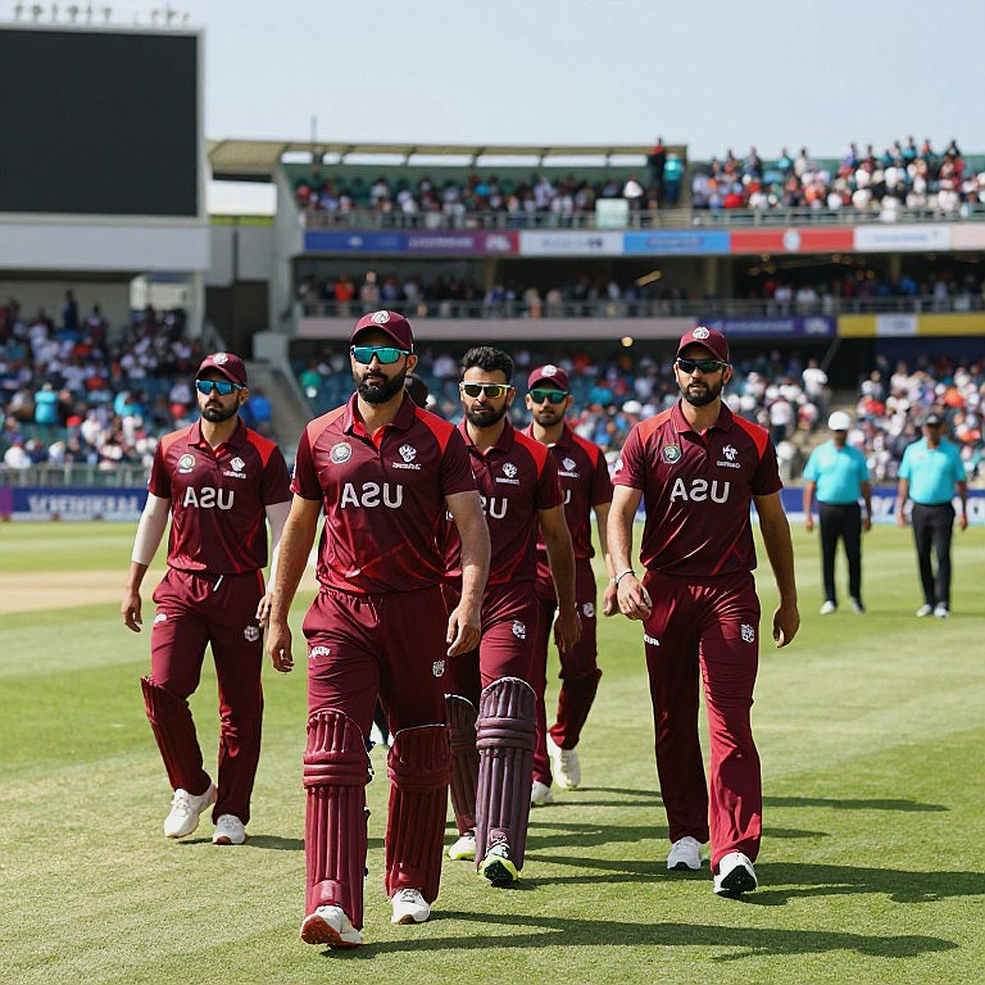 খালি ঘরটিও একটি প্রমাণ: যখন তথ্যভাণ্ডার নীরব থাকে, ক্রিকেট বিশ্লেষক কী করেন