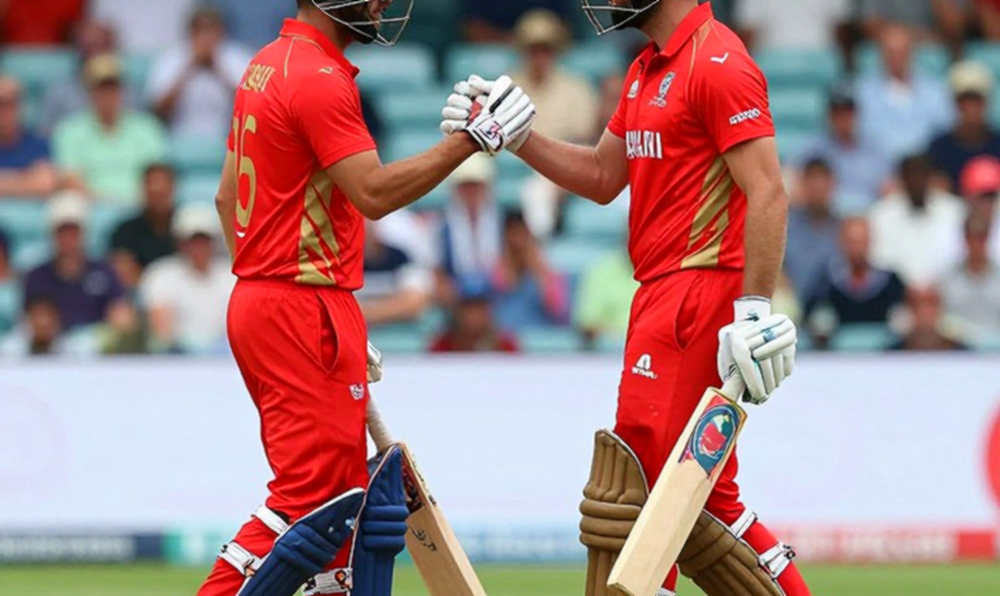 লিলাক হিল থেকে ডব্লিউএসিএ: ইংল্যান্ডের প্রস্তুতি-সংশোধনের পাঠ