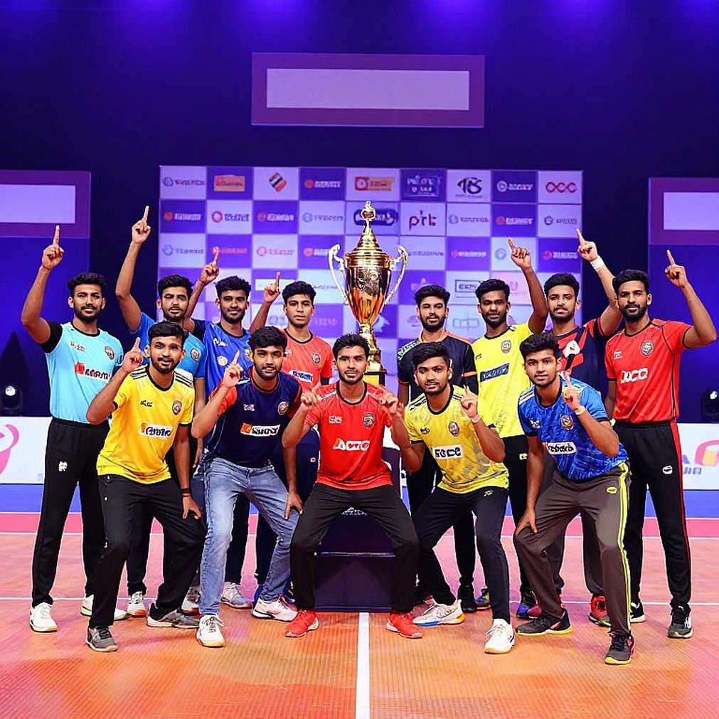 কমনওয়েলথ কাবাডি চ্যাম্পিয়নশিপ ২০২৬: ১৭ জনের তালিকা, বাদ পড়া তারকা আর একটা ফাঁকা মাঠের হিসাব