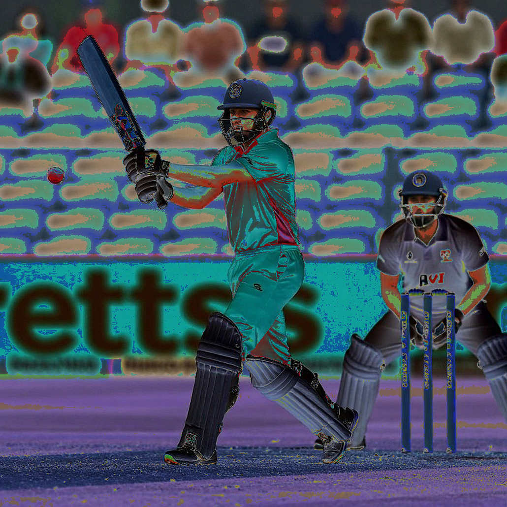 চার দিনের শেষ বিকেলে যে স্কোরকার্ড কেউ পড়ে না