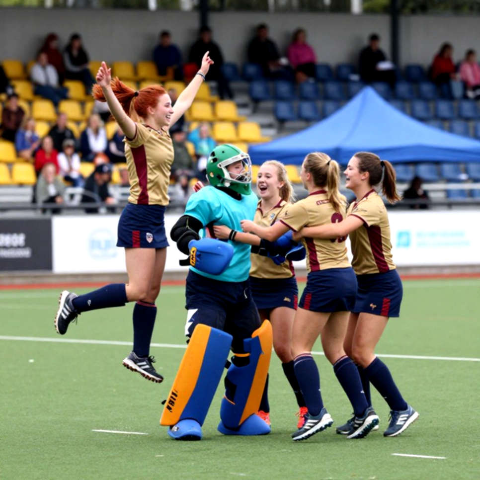 3-3: Bangladesh's First Asian Games Women's Hockey Point — An Archival Audit of a Micro-Milestone